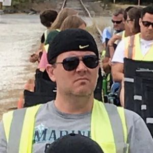 Meet your Posher, Todd